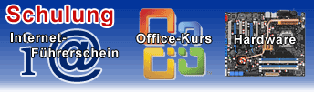 Schulung