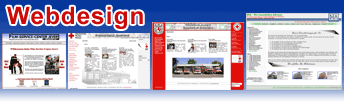 Webdesign