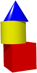 Logobausteine